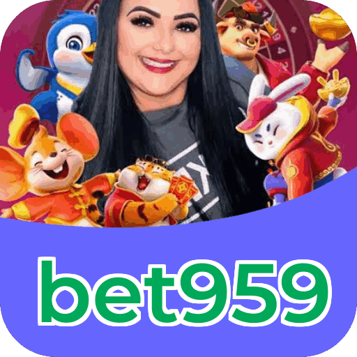 Especificações técnicas download bet959