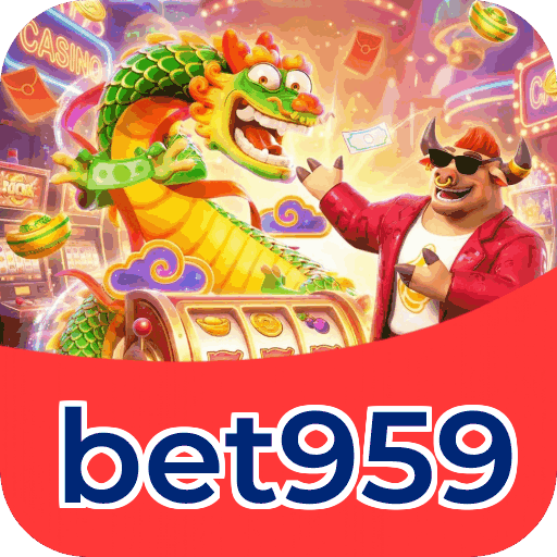 Especificações técnicas download bet959