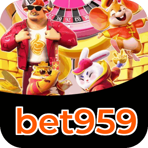 bet959 - Infraestrutura de segurança certificada