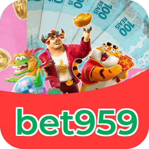 Especificações técnicas download bet959
