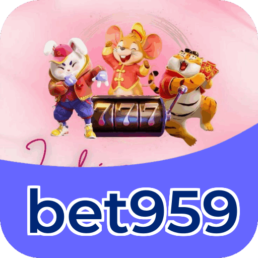 Especificações técnicas download bet959