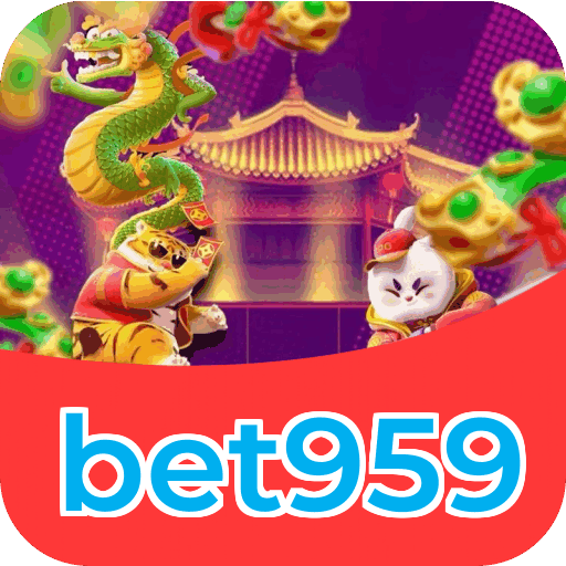 Especificações técnicas download bet959