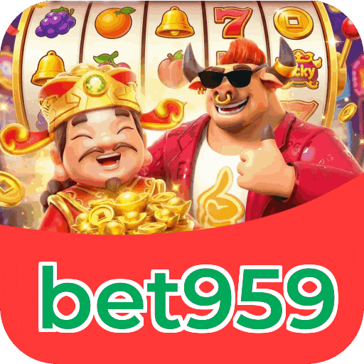 Especificações técnicas download bet959
