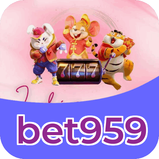 Especificações técnicas download bet959