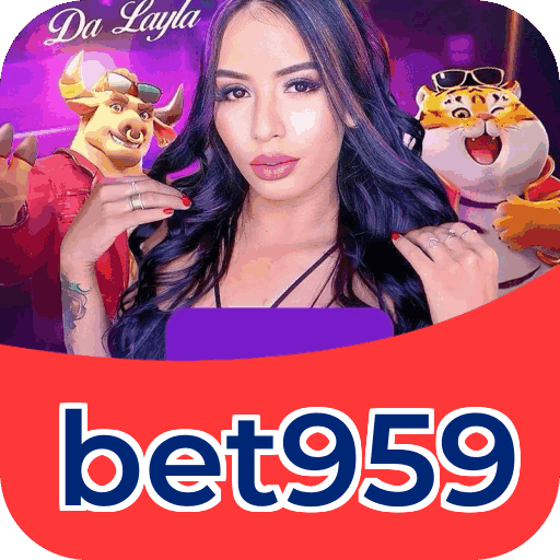 Especificações técnicas download bet959