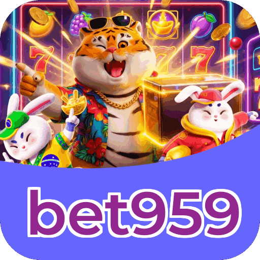 Especificações técnicas download bet959