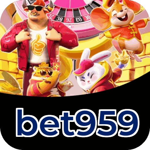 Especificações técnicas download bet959