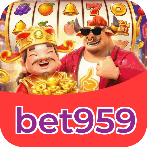 Especificações técnicas download bet959